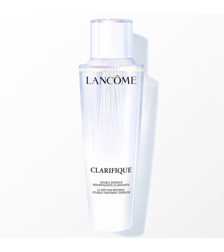 Lancome Clarifique Double Treatment Essence — Очищающая двойная